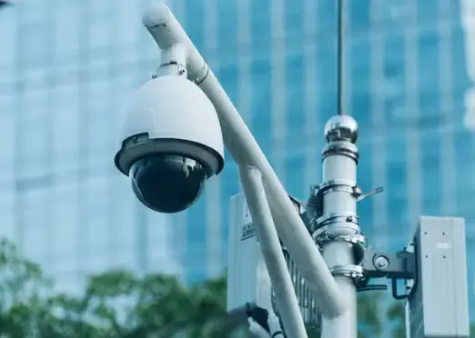 CCTV