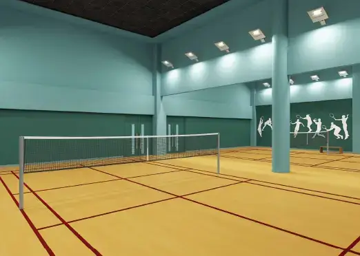Multiple Court
